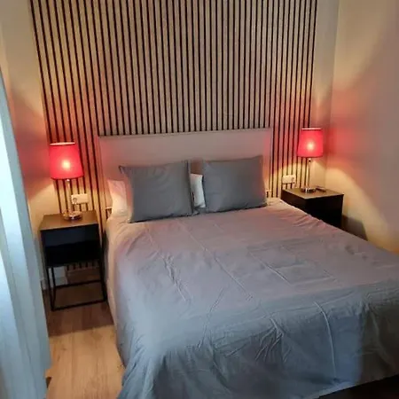 Elegante Duplex Con Terraza En El Centro De *